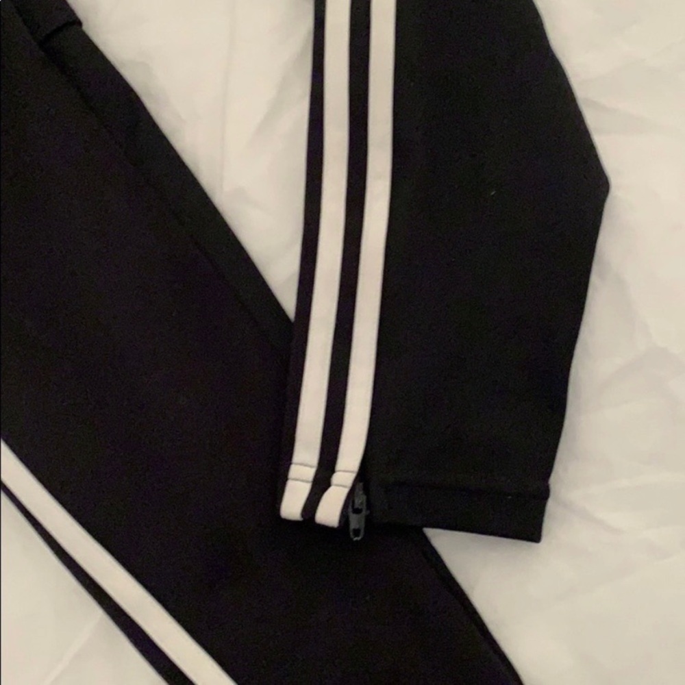 Adidas Track Pants - Picture 4 of 5